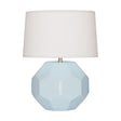 Robert Abbey (BB02) 9" x 16.38" FRANKLIN ACCENT LAMP
