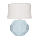 Robert Abbey (BB02) 9" x 16.38" FRANKLIN ACCENT LAMP