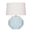 Robert Abbey (BB02) 9" x 16.38" FRANKLIN ACCENT LAMP