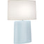 Robert Abbey (BB03) 12.25" x 26.25" VICTOR TABLE LAMP