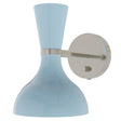 Robert Abbey (BB06BB) 7" x 10.13"-0" CLARE WALL SCONCE