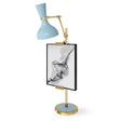 Robert Abbey (BB14BB) 8.5" x 30.38"-45.63" CLARE TABLE EASEL