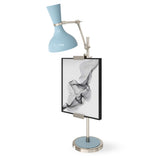 Robert Abbey (BB15BB) 8.5" x 30.38"-45.63" CLARE TABLE EASEL