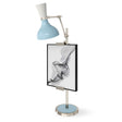 Robert Abbey (BB15LY) 8.5" x 30.38"-45.63" CLARE TABLE EASEL