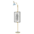 Robert Abbey (BB16LY) 13.5" x 76"-97" CLARE FLOOR EASEL
