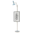 Robert Abbey (BB17BB) 13.5" x 76"-97" CLARE FLOOR EASEL