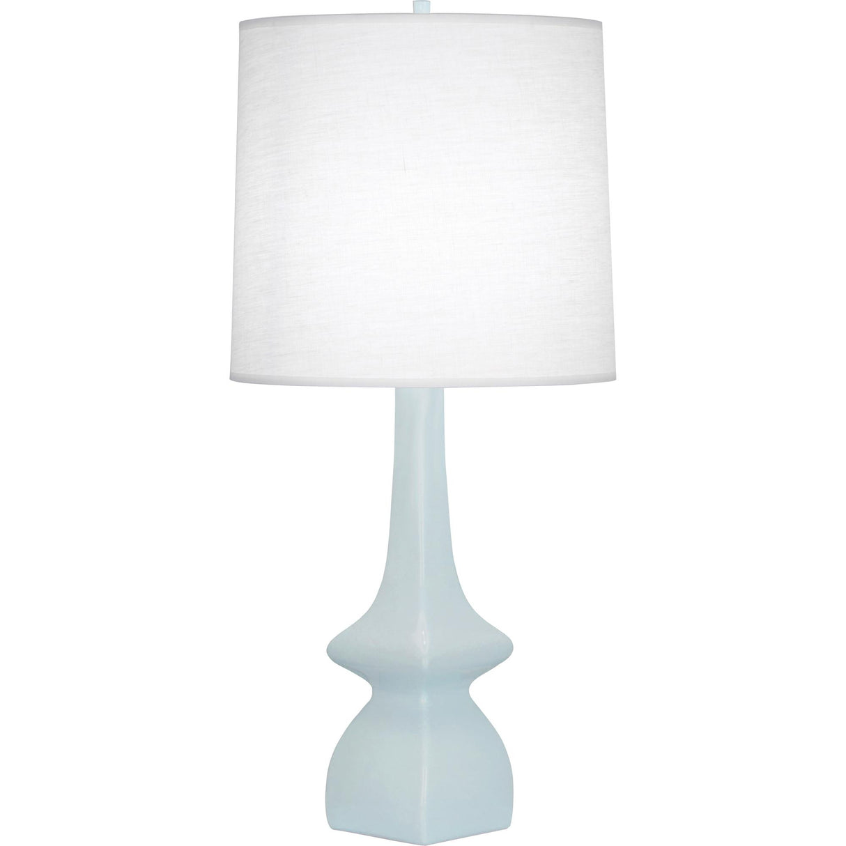 Robert Abbey (BB210) 5.38" x 31" JASMINE TABLE LAMP