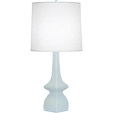 Robert Abbey (BB210) 5.38" x 31" JASMINE TABLE LAMP