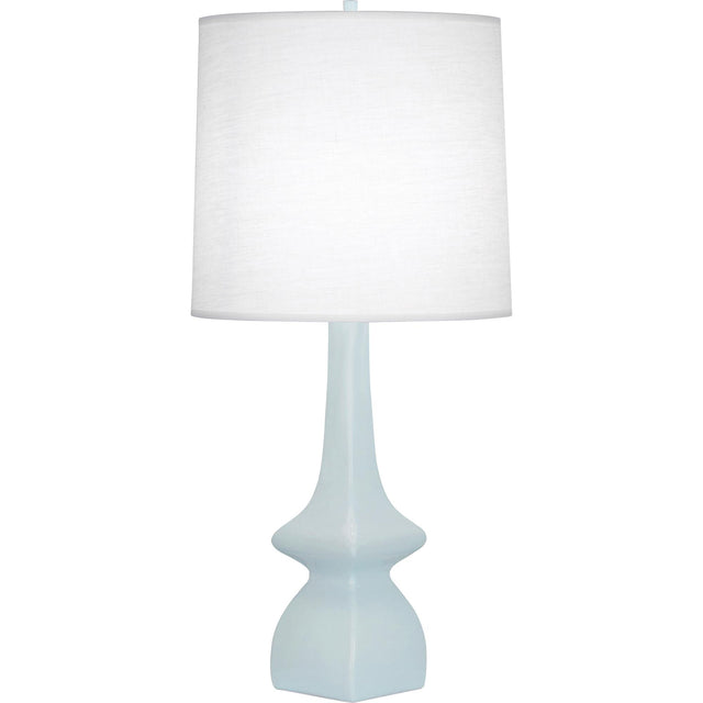 Robert Abbey (BB210) 5.38" x 31" JASMINE TABLE LAMP