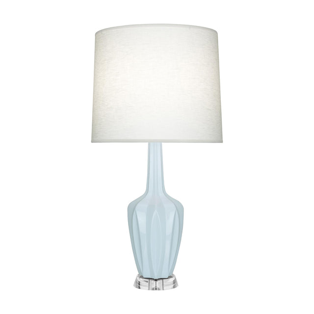 Robert Abbey (BB35) 6.25" x 30" EMMA ACCENT LAMP