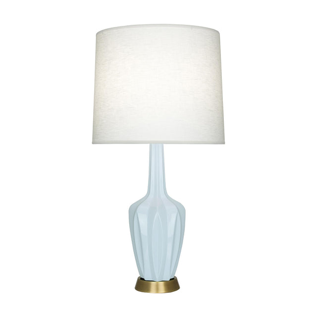 Robert Abbey (BB36) 6.25" x 30" EMMA ACCENT LAMP