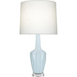 Robert Abbey (BB37) 7.38" x 34.25" EMMA TABLE LAMP
