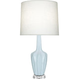 Robert Abbey (BB37) 7.38" x 34.25" EMMA TABLE LAMP