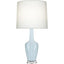 Robert Abbey (BB37) 7.38" x 34.25" EMMA TABLE LAMP