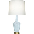 Robert Abbey (BB38) 7.38" x 34.25" EMMA TABLE LAMP