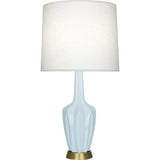 Robert Abbey (BB38) 7.38" x 34.25" EMMA TABLE LAMP