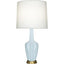 Robert Abbey (BB38) 7.38" x 34.25" EMMA TABLE LAMP