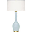 Robert Abbey (BB701) 8" x 34.31"-0" DELILAH TABLE LAMP