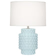 Robert Abbey (BB801) 7.75" x 21.38" DOLLY ACCENT LAMP