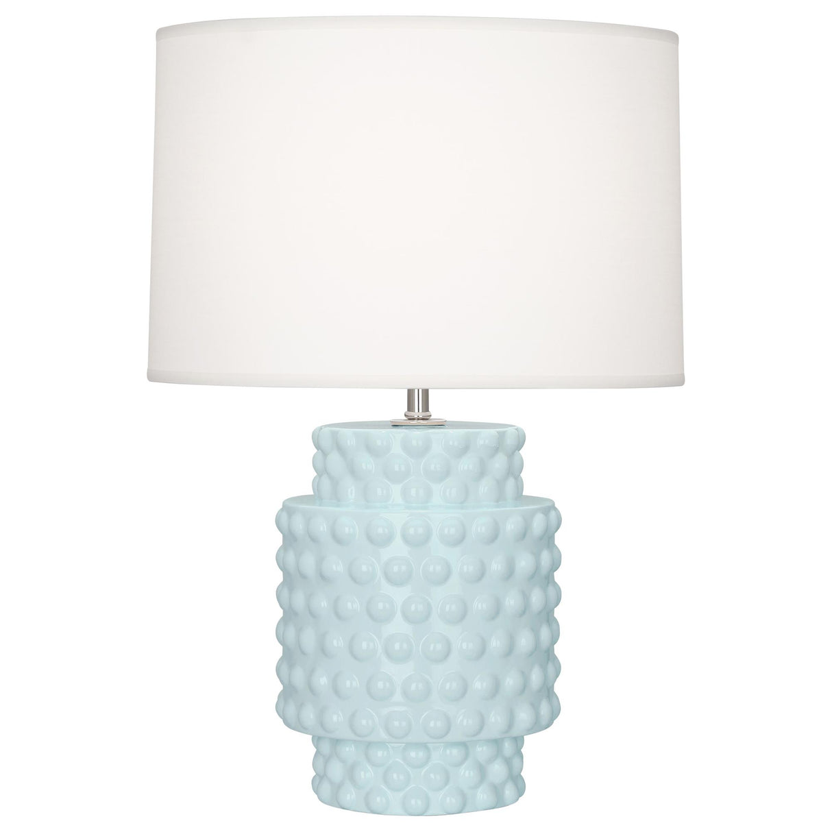 Robert Abbey (BB801) 7.75" x 21.38" DOLLY ACCENT LAMP