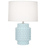 Robert Abbey (BB801) 7.75" x 21.38" DOLLY ACCENT LAMP