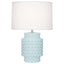 Robert Abbey (BB801) 7.75" x 21.38" DOLLY ACCENT LAMP