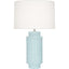 Robert Abbey (BB800) 6.63" x 27.5" DOLLY TABLE LAMP