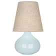 Robert Abbey (BB91) 11.88" x 23.5" JUNE ACCENT LAMP