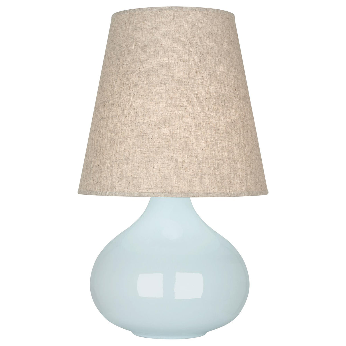 Robert Abbey (BB91) 11.88" x 23.5" JUNE ACCENT LAMP