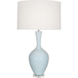 Robert Abbey (BB980) 8.5" x 33.5"-0" AUDREY TABLE LAMP