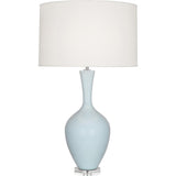 Robert Abbey (BB980) 8.5" x 33.5"-0" AUDREY TABLE LAMP
