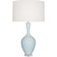 Robert Abbey (BB980) 8.5" x 33.5"-0" AUDREY TABLE LAMP