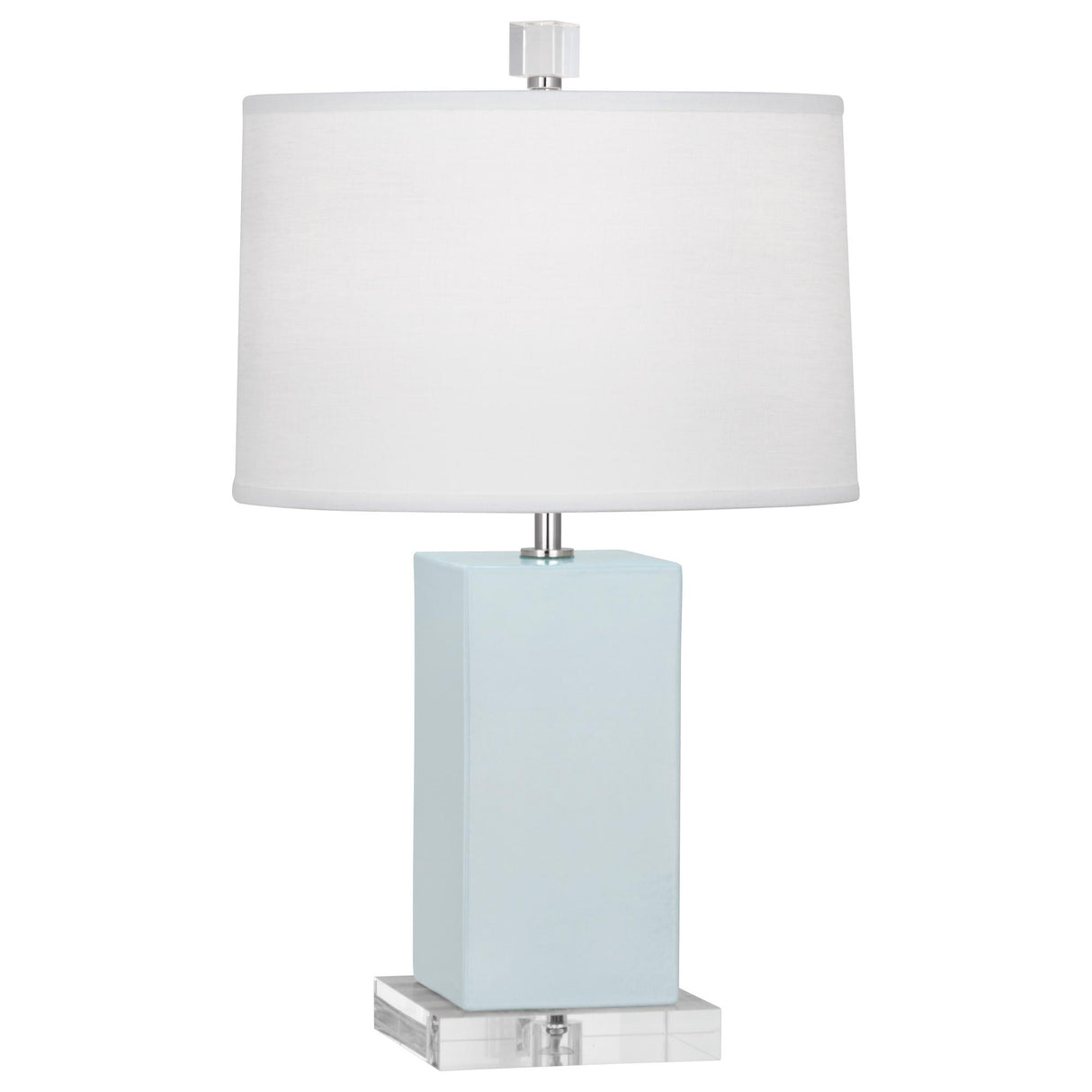 Robert Abbey (BB990) 4.13" x 19.13" HARVEY ACCENT LAMP