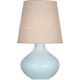 Robert Abbey (BB991) 15.75" x 30.75" JUNE TABLE LAMP