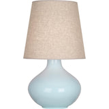 Robert Abbey (BB991) 15.75" x 30.75" JUNE TABLE LAMP