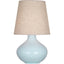 Robert Abbey (BB991) 15.75" x 30.75" JUNE TABLE LAMP
