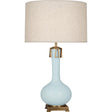 Robert Abbey (BB992) 9" x 31.63" ATHENA TABLE LAMP