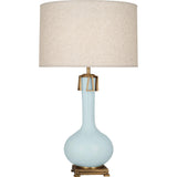 Robert Abbey (BB992) 9" x 31.63" ATHENA TABLE LAMP