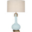 Robert Abbey (BB992) 9" x 31.63" ATHENA TABLE LAMP