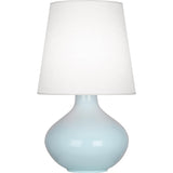Robert Abbey (BB993) 15.75" x 30.75" JUNE TABLE LAMP