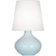 Robert Abbey (BB993) 15.75" x 30.75" JUNE TABLE LAMP