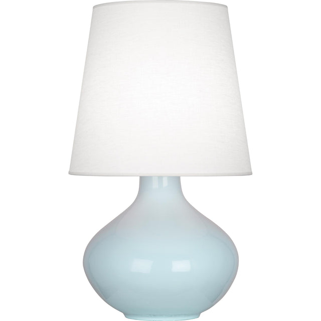 Robert Abbey (BB993) 15.75" x 30.75" JUNE TABLE LAMP