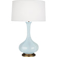 Robert Abbey (BB994) 11.5" x 31.88" PIKE TABLE LAMP