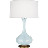 Robert Abbey (BB994) 11.5" x 31.88" PIKE TABLE LAMP