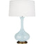 Robert Abbey (BB994) 11.5" x 31.88" PIKE TABLE LAMP