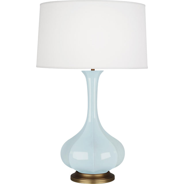 Robert Abbey (BB994) 11.5" x 31.88" PIKE TABLE LAMP