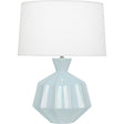 Robert Abbey (BB999) 13.63" x 27" ORION TABLE LAMP