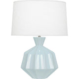 Robert Abbey (BB999) 13.63" x 27" ORION TABLE LAMP