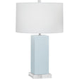 Robert Abbey (BB995) 6.25" x 33" HARVEY TABLE LAMP