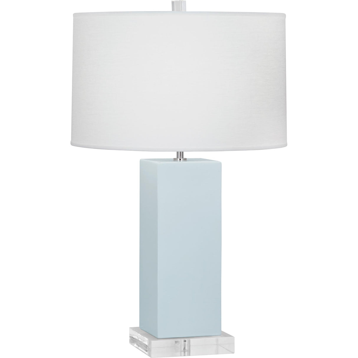 Robert Abbey (BB995) 6.25" x 33" HARVEY TABLE LAMP